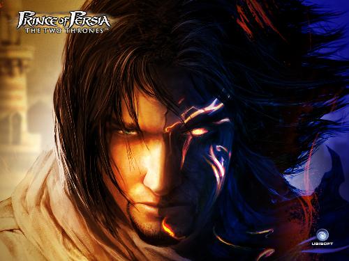 PRINCE OF PERSIA - A GREAT PIC