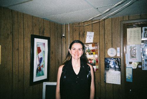 Latisha - Latisha,March 2007