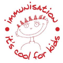 Immunisation, Its Kool For Kids - Immunisation shots for children!
