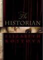 THE HISTORIAN BY ELIZABETH KOSTOVA - THE HISTORIAN BY ELIZABETH KOSTOVA