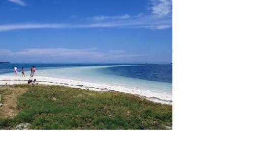 panglao - panglao beach