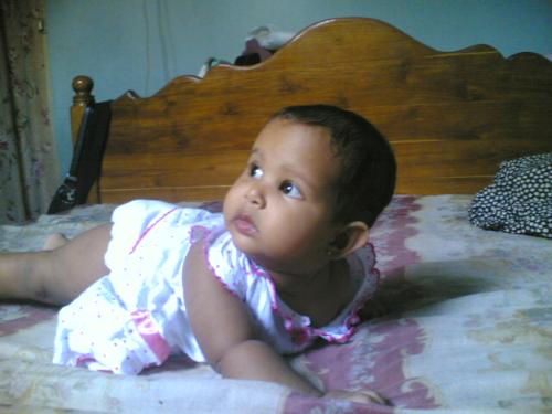 daughter 1 - friends daughter