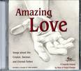 amazing love... - God's amazing love