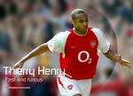 thierry henry - the picture of henry