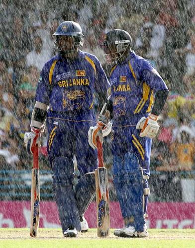 Sri Lanka Cricket team 2007 - Sri Lanka Cricket team 2007 in colombo