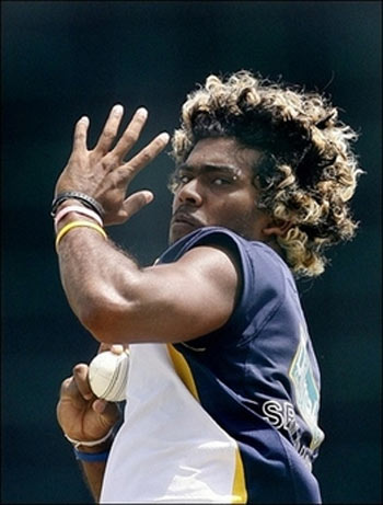 is it fashion - malinga feels it comfortable