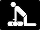 cpr - CPR sign