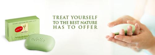neolia olive oil soap - neolia olive oil soap treat yourself to the best nature can offer