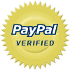 I'm Verified - Proud to display this seal