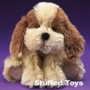 Stuffed toy for a Guy? - Would he like it?