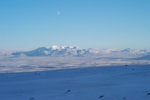 Kerlingarfjöll, Iceland - Taken during my Trip to  - Kerlingarfjöll is a mountain range in Iceland.