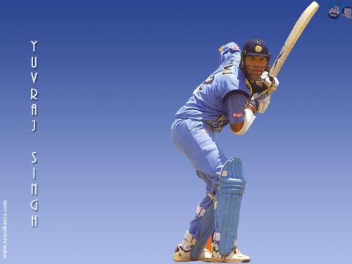 yuvraj - the mister dependable who never won a game for india