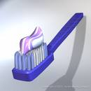 Toothbrush and paste - I like brushing my teeth every morning. This is something i ensure is a must!