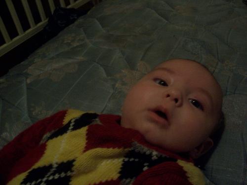 my baby boy - my baby boy