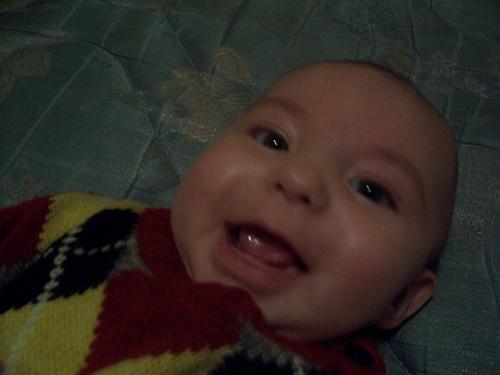 my baby boy - my baby boy