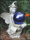 lawn ornament - lawn ornament, this is just an idea, you can get more online