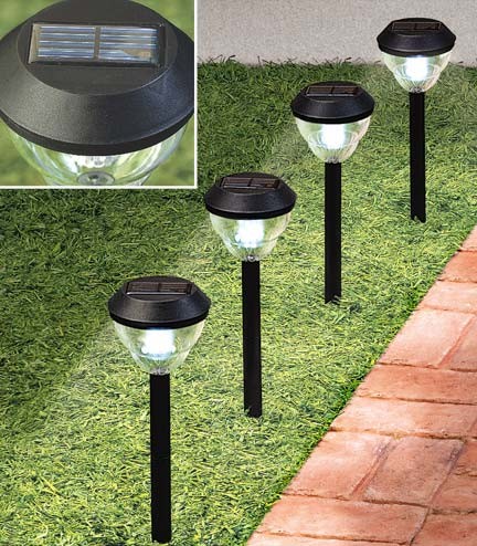 lawn lighting stakes - lawn lighting stakes, they have many varieties