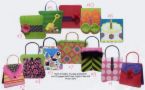 Purses - Cute picture of some purses. Not that I would spend a lot of money on them
