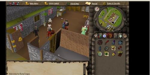 My guy - One of my accounts^^