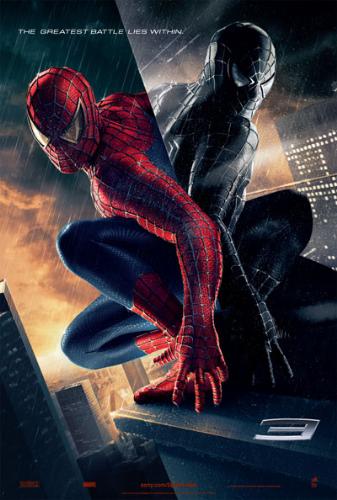 spiderman 3 - spiderman3 the movie :)