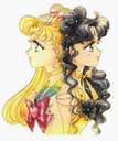 its me!!! - hmmm i kinda look like this sailormoon.... hhehehhe lolz
