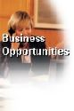 business matters - it's up to you