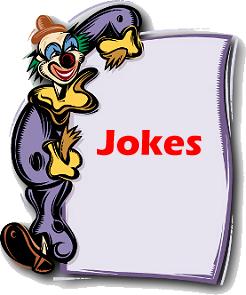 Clown Jokes - Looks like somewhere that you would write something on :P I might use this as the avatar of the joke interest as it will tell em pretty much straight away what i am looking at i suppose :P Ive heard of people being scared of clowns, is anyone scared of clowns around here?