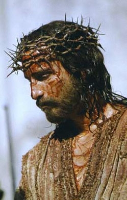 Christ - Passion of Christ Christ - Passion of Christ