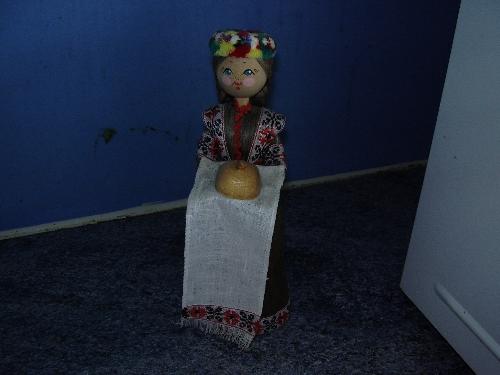 Elena - Elena in her rightful place now!