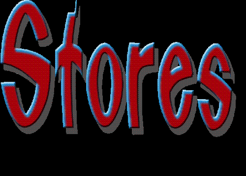 Stores - Online stores and shops