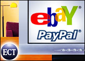 Paypal - Paypal is a secured website