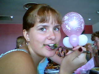 my bestest of best friend!! - this has to be the best person i have met in the world and i have met a lot of people