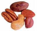 Nuts - Mixed nuts pic