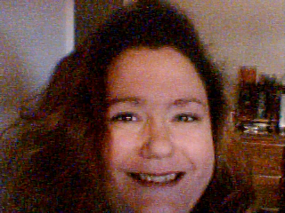 Me!!! - Just me!!