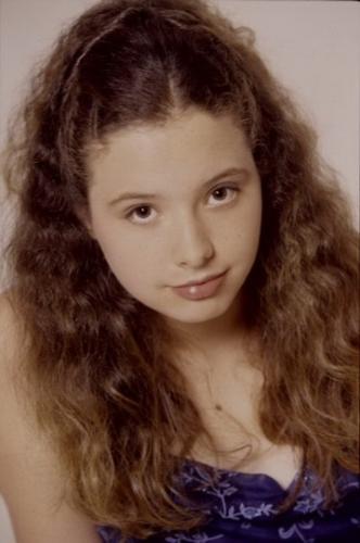 headshot - from my first photoshoot