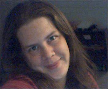 Just Me - Me on 4-22-07