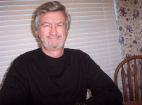 Jim at home in Bessemer, AL - Photo taken of yours truly at home in Bessemer, AL.