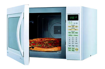 microwave good or bad - microwave