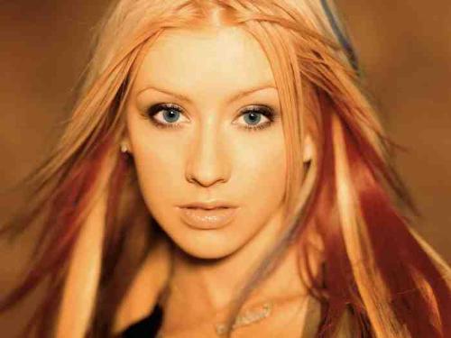 Christina Aguilera - Christina Aguilera images