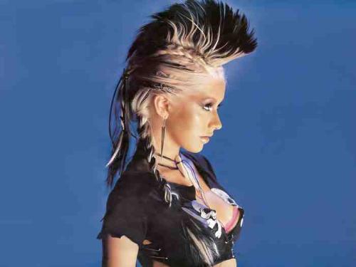 Christina Aguilera - Christina Aguilera images