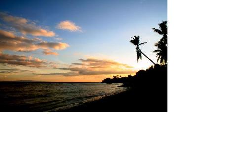 Bohol's sunset - Bohol's Sunset