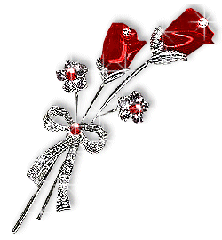 Sparkling Roses - Sparkling Roses For Mother&#039;s Day