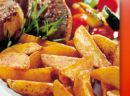 Wedges - Yummy Wedges