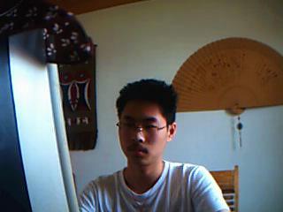 it is ME - i like simple things,and i hate make sth into unsimple. i like play magic and game, i got qq in china and icq,skype in international