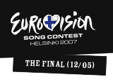 Eurosong contest logo - Finland Eurosong logo