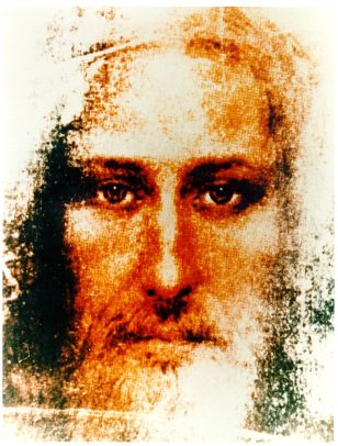 Jesus Christ - Jesus. Christ. Son of God. Saviour.