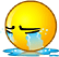 emoticons - crying