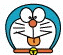 doraemon - emoticons doraemon explode