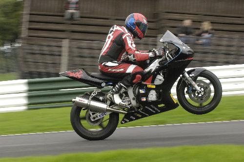 Cadwell - Ohhh yeah