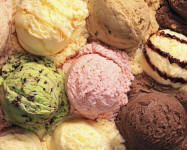 Icecream - I love icecream